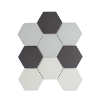 SOURCE - 3X3/9X10, DARK BLEND, MATTE